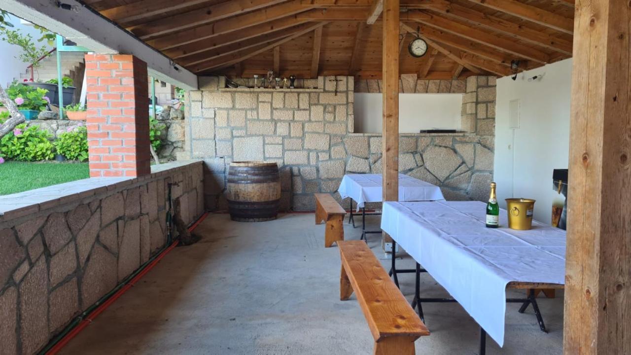 Villa Olea Zmijavci Exterior foto