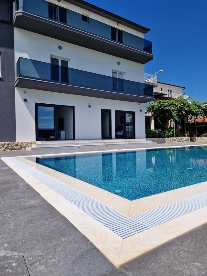 Villa Olea Zmijavci Exterior foto