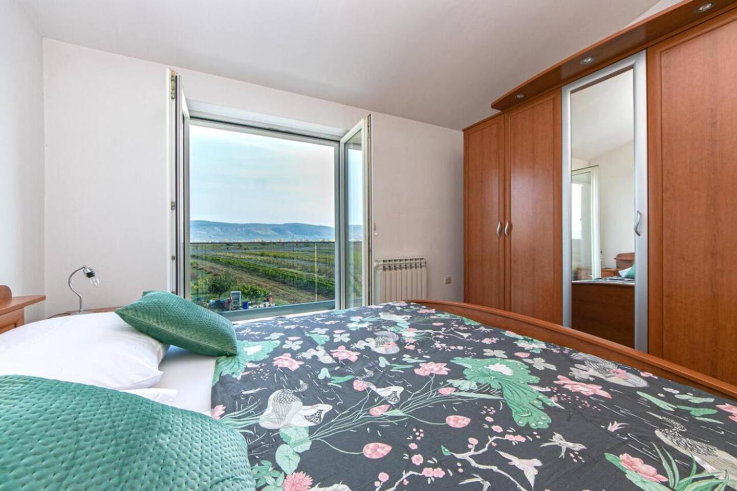Villa Olea Zmijavci Exterior foto