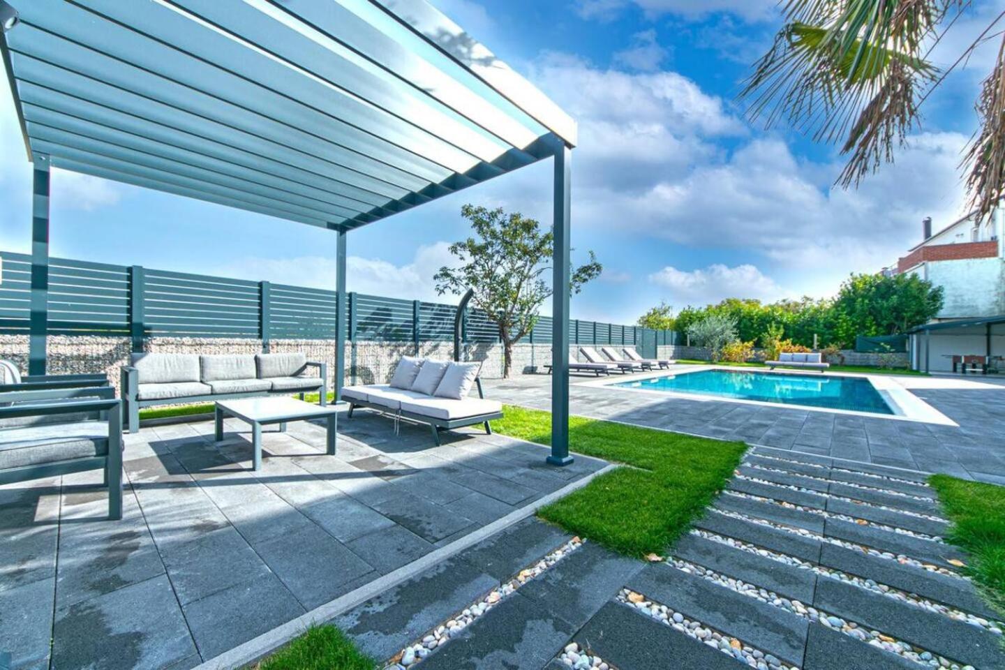 Villa Olea Zmijavci Exterior foto